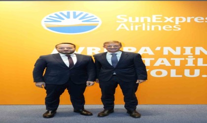 Avrupadan Türkiyeye erken rezervasyonlar arttı