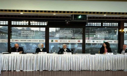 Bakan Göktaş: Çocukların olumsuz etkilenebilecekler içerikleri tespit etmek ve bunlara yönelik koruyucu, önleyici faaliyetler yürütüyoruz”