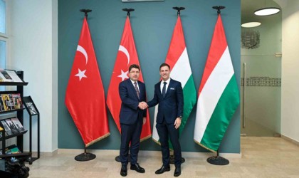 Bakan Tunç: “Terörle mücadeledeki kararlılığımız hiçbir zaman sekteye uğramayacak”