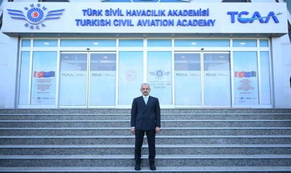 Bakan Uraloğlundan Bursaya 2 yeni hat müjdesi