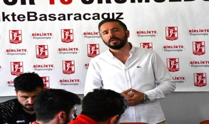 Balıkesirspor eski yöneticisi icra konusunu yalanladı