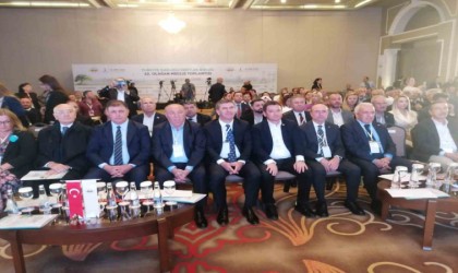 Başkan Aydın: İnsan odaklı çalışmaların sürdürülmesi önemli