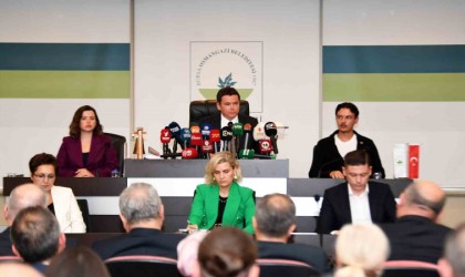 Başkan Aydından Osmangazili çiftçilere müjde