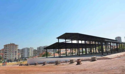 Başkan Çolakbayrakdar: Uğurevlerin çehresini değiştiren hizmetlerle bölgeye değer katıyoruz