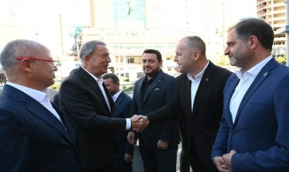 Başkan İleri: İlk günkü aşkla yola devam