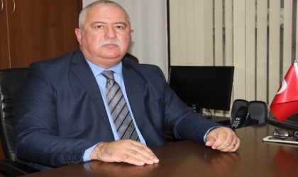 Başkan Özmeriçten açıklama; “Okulların giriş çıkış saatleri değişirse tüm programlar alt üst olur”