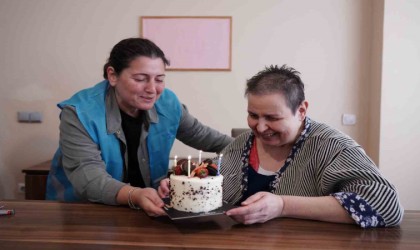 Beylikdüzü Belediyesinden anlamlı sürpriz