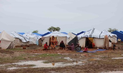 BM: “Sudanda yaklaşık 14 milyon sivil yerinden edildi”