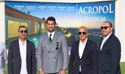 Bodrum FKda Volkan Demirel dönemi