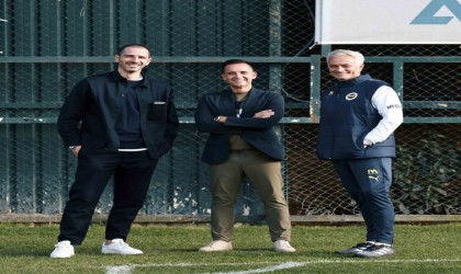 Bonucciden Fenerbahçeye ziyaret