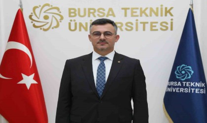 BTÜ Rektörü Prof. Dr. Naci Çağların Cumhuriyet Bayramı Mesajı