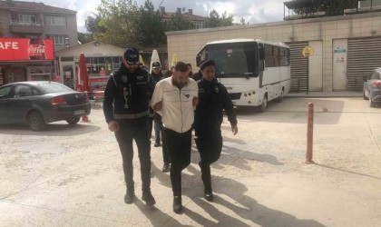 Bursada tefeci çetesi çökertildi