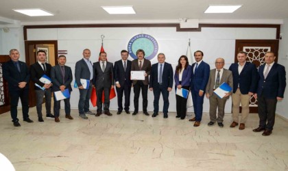 BUÜye “Enerji Tasarrufu” ödülü