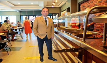 BUYSAD Başkanı Coşkun Dönmez: