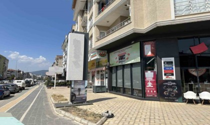 Büyükşehirden ‘Estetik Bursa mesaisi