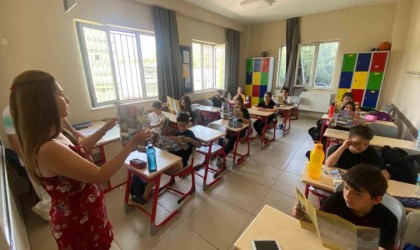 Canı Yanmasın Destek Programında 3 proje daha tamamlandı