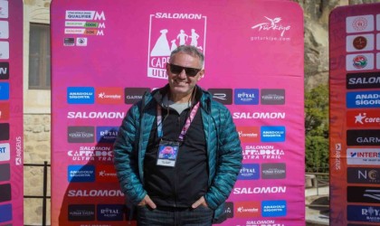 Cappadocia Ultra Trail binlerce sporcuyu ağırladı