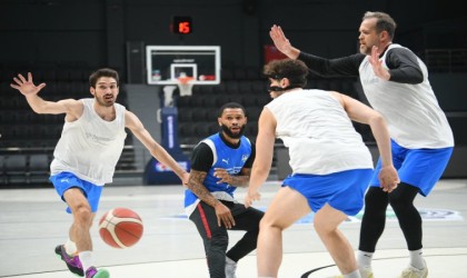 Çayırova Belediyesi, OGM Ormansporu konuk edecek