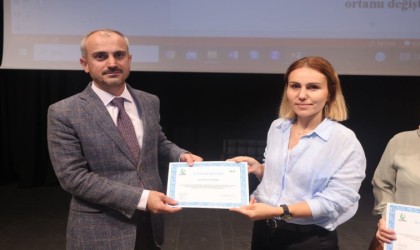 Çayırovada öğretmenlere eğitim