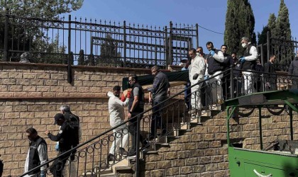 Cem Garipoğlunun davasında FETÖ ilişkisi iddiası