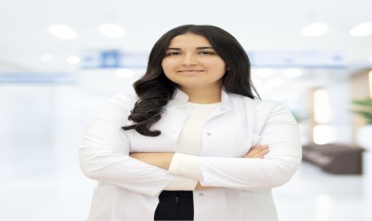 “Çocuklar üzüldü veya korktu diye kekeme olmaz”