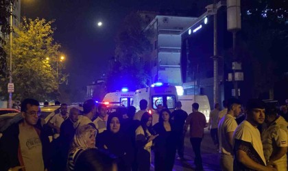 Diyarbakırda damat ve kuzeninin öldürüldüğü aile içi kavgada 3 kişi yakalandı