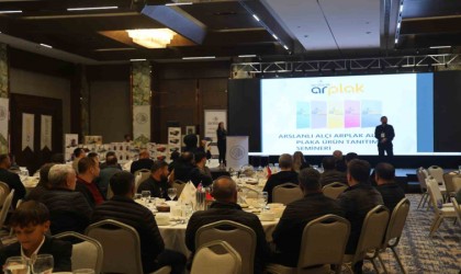 Diyarbakırda ‘Usta Bilgilendirme ve Ürün Tanıtım programı