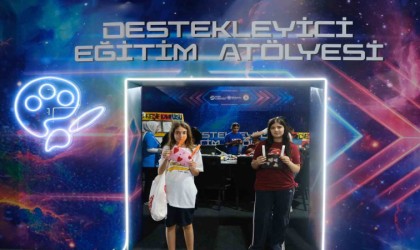 Doğan: “TEKNOFEST Adanada 4 standımızla Samsunumuzu tanıtıyoruz”