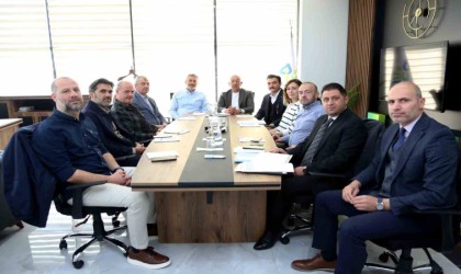 DOSD Meram birinci yaşını başarılarla doldurdu