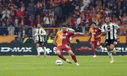 Dries Mertens derbiyle birlikte dalya dedi