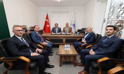 Eğitim ve kültür için güçlü iş birliği