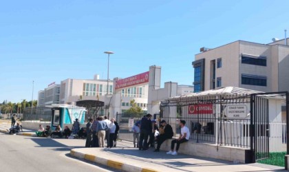 Ekmek almaya giderken kaza yapan genç hayatını kaybetti