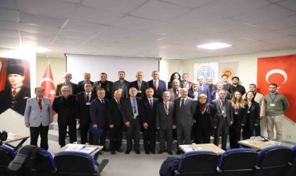 Emekli Orgeneral Ergin Saygun: “Kıbrıstaki varlığımızı artırmalıyız”