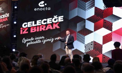 Enocta Gününde dijital eğitimin geleceği konuşuldu