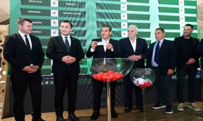 Esenlerde sokak ligi heyecanı