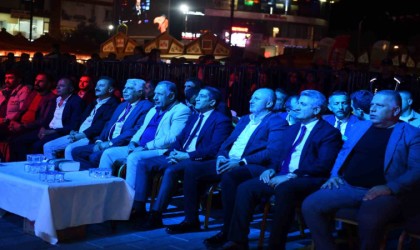 Esenyurtta aşıklık geleneği yeniden hayat buldu