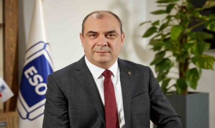 Eskişehir Sanayi Odası 56 yaşında