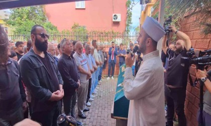 Fatihteki film gibi olayda tabuttayken hayatta olduğu belirlenen yaşlı adam son yolculuğuna uğurlandı