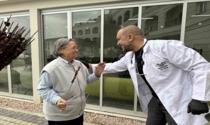 Fenomen ciğerci yaşlıları unutmadı