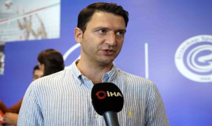 Ferhat Akbaş: “Bütün kupaları kazanmak için sahaya çıkacağız”