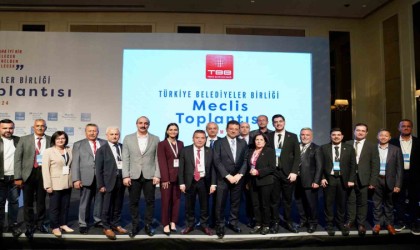 Finike Belediye Başkanı Geyikçiden Ankara çıkarması