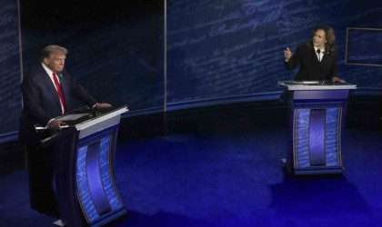 Fox News, Trump ve Harrisi ikinci canlı yayın düellosuna davet etti