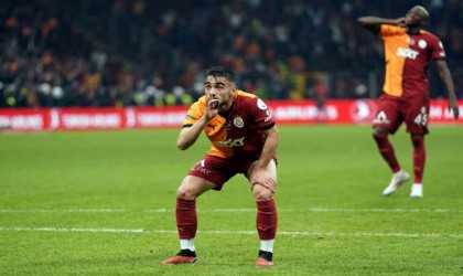 Galibiyet 3lüsü Yunus Akgünden