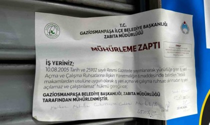 Gaziosmanpaşada 2 kişi sahte içkiden hayatını kaybetti