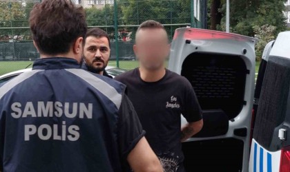 Genç kadına kabusu yaşatan şahsa ev hapsi