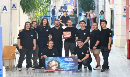 Gençler otonom araçların geleceğinde umut veriyor