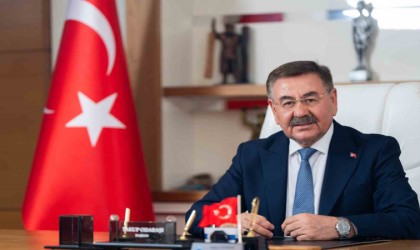 Gölbaşı Belediye Başkanı Odabaşıdan 29 Ekim Cumhuriyet Bayramı mesajı