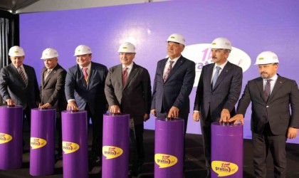 Gratisten 15. yılında lojistiğe büyük yatırım