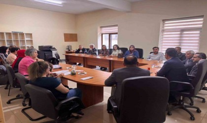 İlkokullarda Biçimlendirici Değerlendirme Kursu başladı