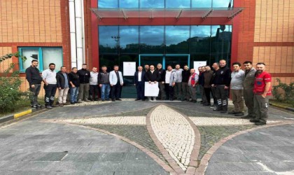 İmzalar atıldı, SAMULAŞta grev sona erdi